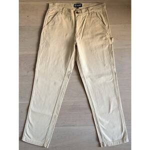 Men’s Only NY Relaxed Straight Fit Jeans – 32x32